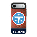 Tennessee Titans Football Wordmark MagSafe Compatible Phone Case for Apple iPhone