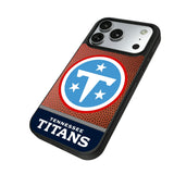 Tennessee Titans Football Wordmark MagSafe Compatible Phone Case for Apple iPhone