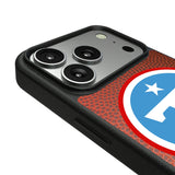 Tennessee Titans Football Wordmark MagSafe Compatible Phone Case for Apple iPhone