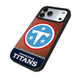 Tennessee Titans Football Wordmark MagSafe Compatible Phone Case for Apple iPhone