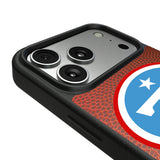 Tennessee Titans Football Wordmark MagSafe Compatible Phone Case for Apple iPhone