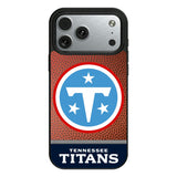 Tennessee Titans Football Wordmark MagSafe Compatible Phone Case for Apple iPhone