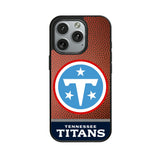 Tennessee Titans Football Wordmark MagSafe Compatible Phone Case for Apple iPhone