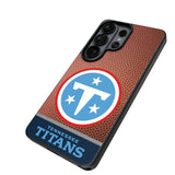 Tennessee Titans Football Wordmark MagSafe Compatible Phone Case for Samsung Galaxy 26 Series