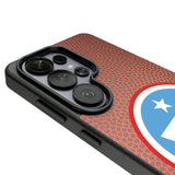 Tennessee Titans Football Wordmark MagSafe Compatible Phone Case for Samsung Galaxy 26 Series