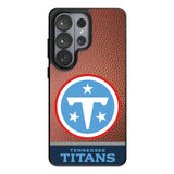 Tennessee Titans Football Wordmark MagSafe Compatible Phone Case for Samsung Galaxy 26 Series