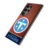 Tennessee Titans Football Wordmark MagSafe Compatible Phone Case for Samsung Galaxy