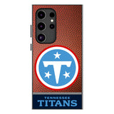 Tennessee Titans Football Wordmark MagSafe Compatible Phone Case for Samsung Galaxy