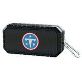 Tennessee Titans Linen Bluetooth Speaker