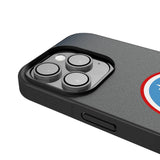 Tennessee Titans Linen Bump Phone Case for Apple iPhone