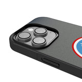 Tennessee Titans Linen Bump Phone Case for Apple iPhone