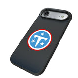 Tennessee Titans Linen Bump Phone Case for Apple iPhone