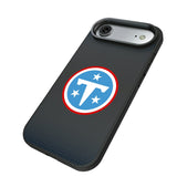 Tennessee Titans Linen Bump Phone Case for Apple iPhone