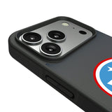 Tennessee Titans Linen Bump Phone Case for Apple iPhone