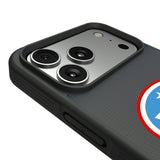 Tennessee Titans Linen Bump Phone Case for Apple iPhone