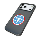 Tennessee Titans Linen Bump Phone Case for Apple iPhone