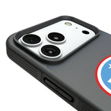 Tennessee Titans Linen Bump Phone Case for Apple iPhone