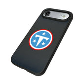 Tennessee Titans Linen MagSafe Compatible Phone Case for Apple iPhone