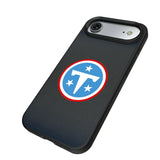 Tennessee Titans Linen MagSafe Compatible Phone Case for Apple iPhone
