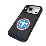 Tennessee Titans Linen MagSafe Compatible Phone Case for Apple iPhone