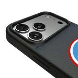 Tennessee Titans Linen MagSafe Compatible Phone Case for Apple iPhone