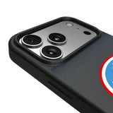 Tennessee Titans Linen MagSafe Compatible Phone Case for Apple iPhone