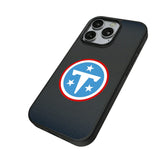Tennessee Titans Linen MagSafe Compatible Phone Case for Apple iPhone