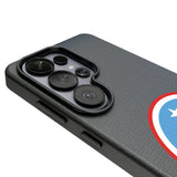 Tennessee Titans Linen MagSafe Compatible Phone Case for Samsung Galaxy 26 Series