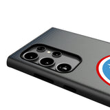 Tennessee Titans Linen MagSafe Compatible Phone Case for Samsung Galaxy