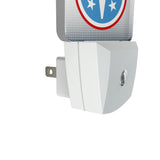Tennessee Titans Linen Night Light 2-Pack