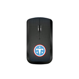 Tennessee Titans Linen Wireless Mouse
