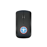 Tennessee Titans Linen Wireless Mouse