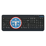 Tennessee Titans Linen Wireless USB Keyboard