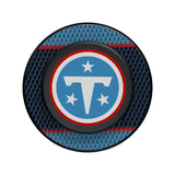 Tennessee Titans Mesh PopSockets Magnetic Phone Grip and Stand