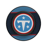 Tennessee Titans Mesh PopSockets Magnetic Phone Grip and Stand