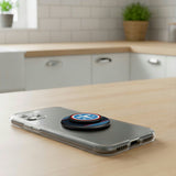 Tennessee Titans Mesh PopSockets Magnetic Phone Grip and Stand