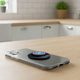 Tennessee Titans Mesh PopSockets Magnetic Phone Grip and Stand