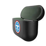 Tennessee Titans Personalized Insignia AirPod Case Cover