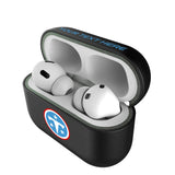 Tennessee Titans Personalized Insignia AirPod Case Cover