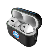 Tennessee Titans Personalized Insignia AirPod Case Cover
