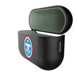 Tennessee Titans Personalized Insignia AirPod Case Cover