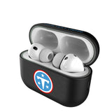 Tennessee Titans Personalized Insignia AirPod Case Cover