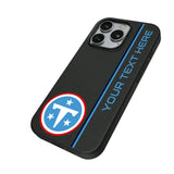 Tennessee Titans Personalized Sidebard MagSafe Compatible Phone Case for Apple iPhone