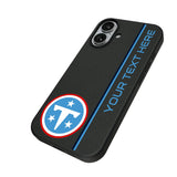 Tennessee Titans Personalized Sidebard MagSafe Compatible Phone Case for Apple iPhone