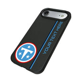 Tennessee Titans Personalized Sidebard MagSafe Compatible Phone Case for Apple iPhone