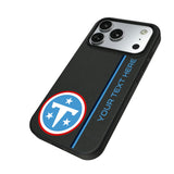 Tennessee Titans Personalized Sidebard MagSafe Compatible Phone Case for Apple iPhone