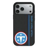 Tennessee Titans Personalized Sidebard MagSafe Compatible Phone Case for Apple iPhone