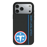 Tennessee Titans Personalized Sidebard MagSafe Compatible Phone Case for Apple iPhone