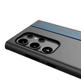 Tennessee Titans Personalized Sidebard MagSafe Compatible Phone Case for Samsung Galaxy