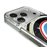Tennessee Titans Personalized Tilt Glitter Phone Case for Apple iPhone